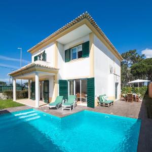 BmyGuest - Casa da Hera Villa Meco