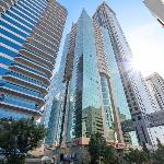 Silkhaus Modern 1BDR by Emirates Tower Metro Dubai