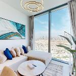 Apartment in Dubai 