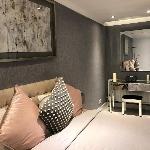 Apartment in London 