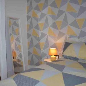JQ Centre 1 Bed Whole Apartment Birmingham