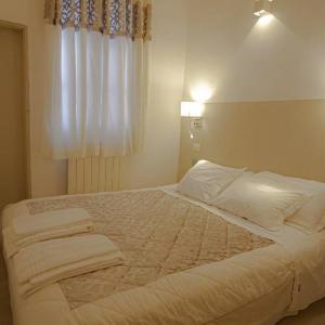 Margherita-Silent room on City center