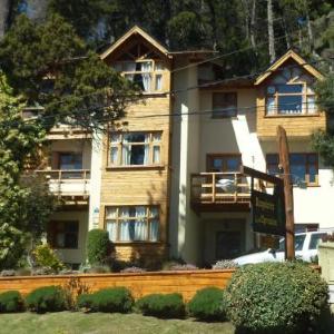 Apart Hotel Bungalows Los Cipresales
