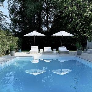 Quiet Luxury in the Heart of the Hamptons