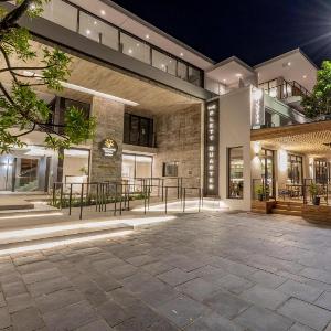 Plett Quarter Apartments