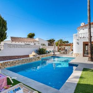 Villa K9 Ortenbach