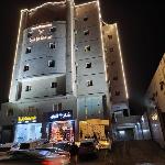 Apartments alrumuz alsadiqah  Jeddah