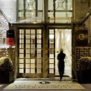 The Levante Parliament - A Design Hotel - Adults Only