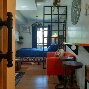 StayPlus Tagaytay London Suite with WIFI