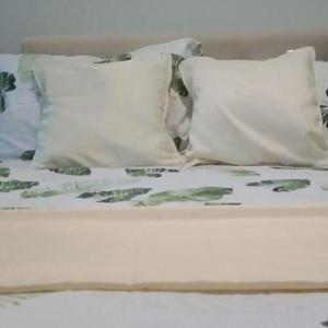 StayPlus Tagaytay Tropical Studio (NTFLX+parking)