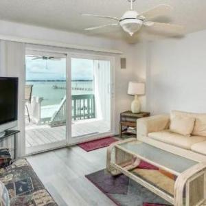 Boardwalk Unit E4