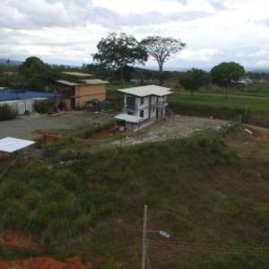 Apartamento una habitación