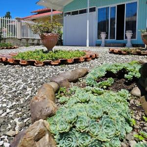 Casa Privativa no Centro de Urubici - Casa Doce Luar