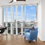 G1903S - Zetland Heights Sunset Vista