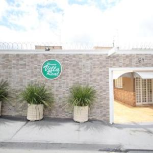 Recanto Villa REAL
