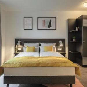 Candlewood Suites Dusseldorf Airport by IHG