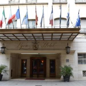 Hotel Lyon by MH