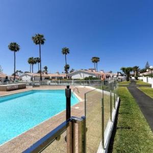 Bungalow Santa Barbara EMC2 by VillaGranCanaria