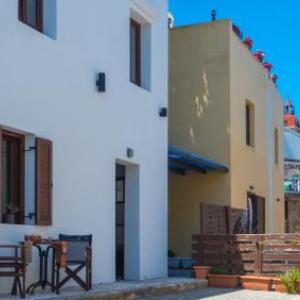 Utopia Luxury Suites - Old Town