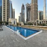 Apartment in Dubai 