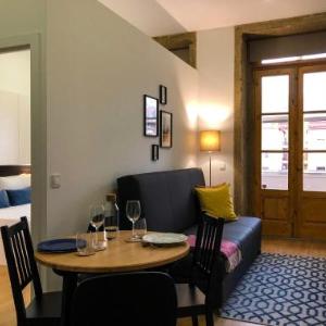 Apartment Bolhao Market by Sweet Porto