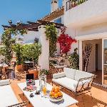 Guest accommodation in Marbella 