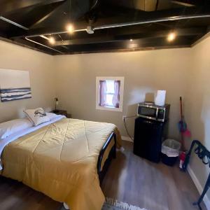 Cabin 7 at Horse Creek Resort