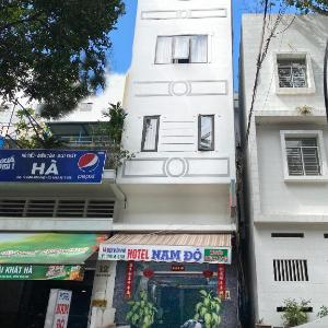 NAM ĐÔ HOTEL Chợ Cổ Bến Ninh Kiều