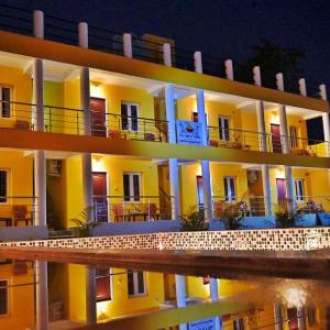 Le An's Villa