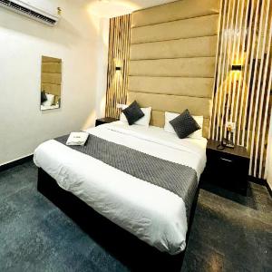 FUSSION HOMESTAY