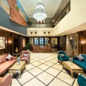 Country Inn Hall of Heritage Amritsar–6 Mins to Golden Temple