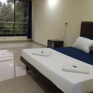 Ronne's Staycation in Goa