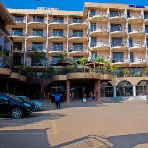 The Tick Hotel