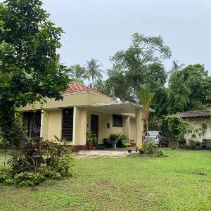 Serene Garden Lodge