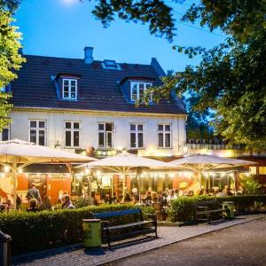 Cozy home in the heart of Østerbro Copenhagen