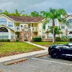Grand Luxury Condo Penthouse near Disney & Universal