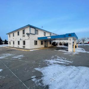 Dakota inn