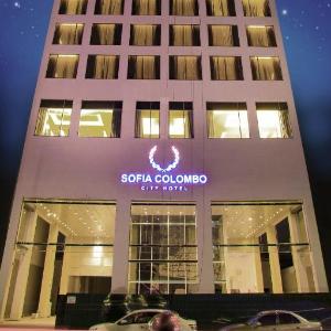 Sofia Colombo City Hotel
