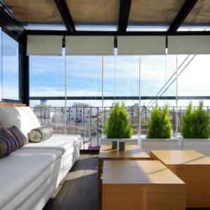 Vivaldi Penthouse Ayuntamiento