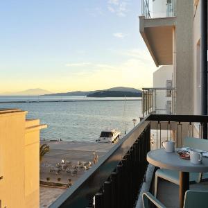 Azur Hotel Volos by GHH