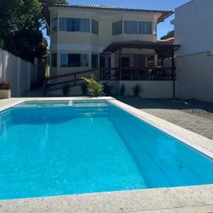 Pousada Casa Serra Alves ll