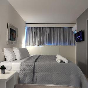 Hotel Oscar Gold Savassi