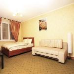 ApartLux Tsyurupa Moscow