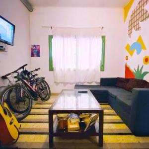 Lacandona Hostel
