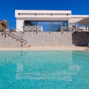Villa Nautilus by Abahana Villas
