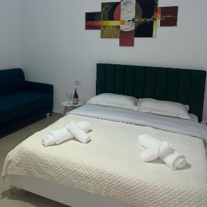Berat Central Studio