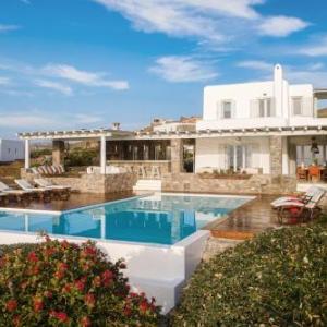 El Sueno Villa Mykonos