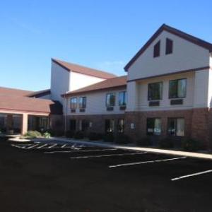 Red Roof Inn Gaffney