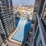 Residence 12 I District One I Lagoons Dubai