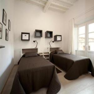 Roommo Central Florence - San Gallo